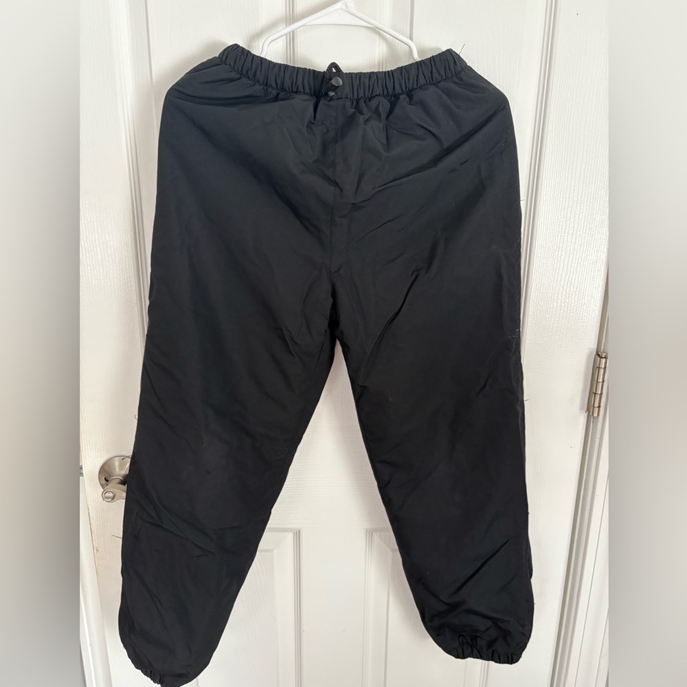 Kids snow pants